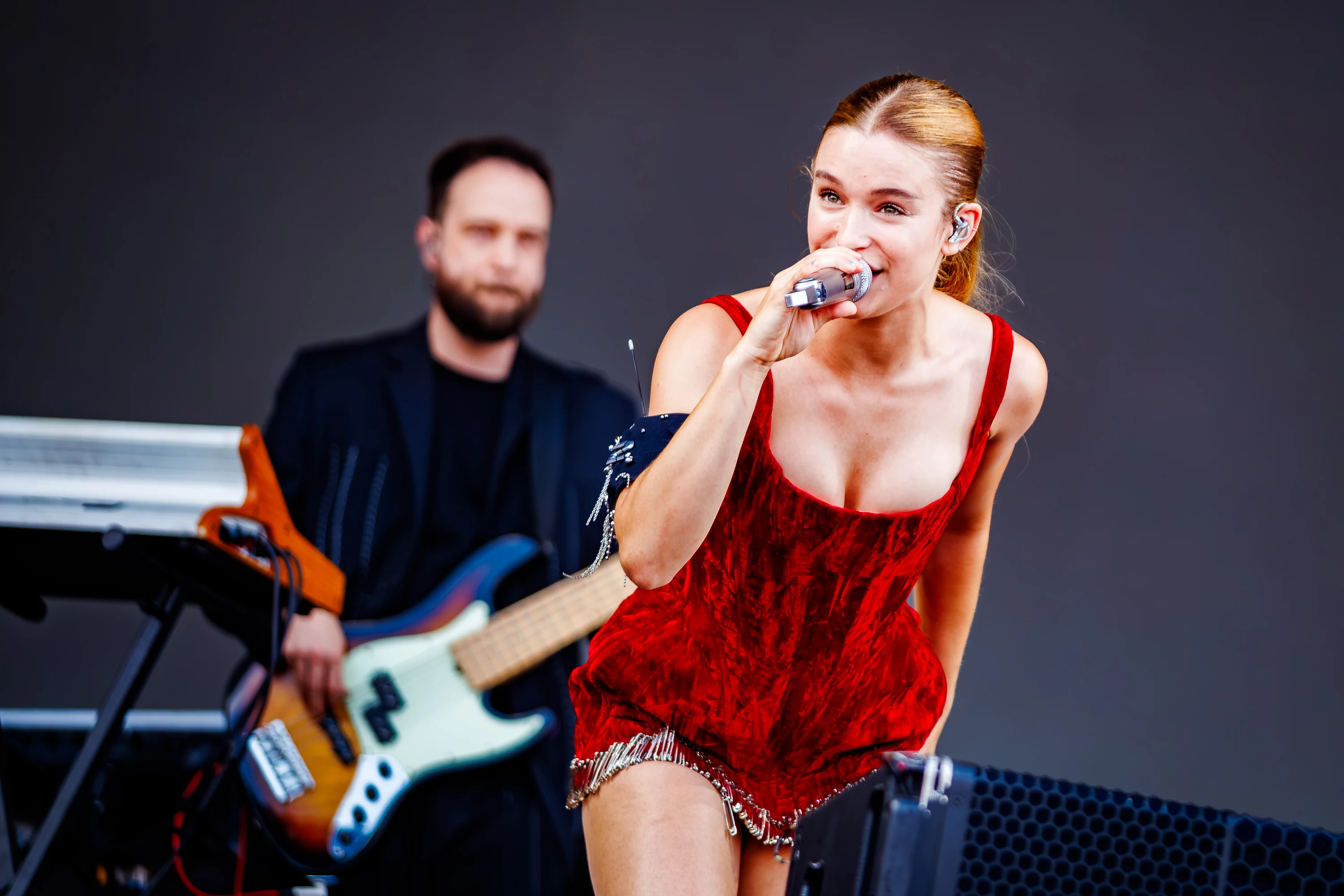 Concert at SEA — 5